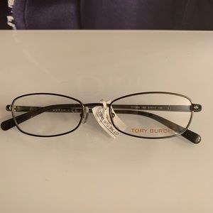 Tory Burch TY1009 182 51-17-35‎ eyeglasses Olive